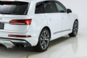 Thumbnail image of 2021 Audi SQ7 at Audi Knoxville