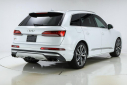 Thumbnail image of 2021 Audi SQ7 at Audi Knoxville