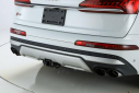 Thumbnail image of 2021 Audi SQ7 at Audi Knoxville