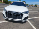 Thumbnail image of 2021 Audi SQ7 at Audi Knoxville