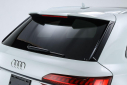 Thumbnail image of 2021 Audi SQ7 at Audi Knoxville
