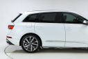 Thumbnail image of 2021 Audi SQ7 at Audi Knoxville