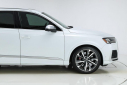 Thumbnail image of 2021 Audi SQ7 at Audi Knoxville