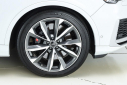 Thumbnail image of 2021 Audi SQ7 at Audi Knoxville
