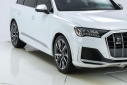 Thumbnail image of 2021 Audi SQ7 at Audi Knoxville