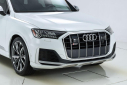 Thumbnail image of 2021 Audi SQ7 at Audi Knoxville