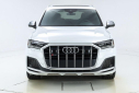 Thumbnail image of 2021 Audi SQ7 at Audi Knoxville