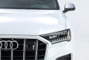 Thumbnail image of 2021 Audi SQ7 at Audi Knoxville