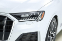 Thumbnail image of 2021 Audi SQ7 at Audi Knoxville