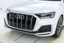 Thumbnail image of 2021 Audi SQ7 at Audi Knoxville