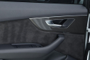 Thumbnail image of 2021 Audi SQ7 at Audi Knoxville