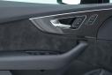 Thumbnail image of 2021 Audi SQ7 at Audi Knoxville