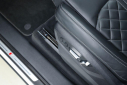 Thumbnail image of 2021 Audi SQ7 at Audi Knoxville