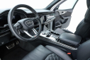 Thumbnail image of 2021 Audi SQ7 at Audi Knoxville
