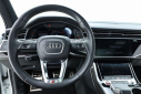 Thumbnail image of 2021 Audi SQ7 at Audi Knoxville