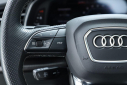 2021 Audi SQ7 4.0T quattro Premium Plus at Audi Knoxville