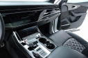 Thumbnail image of 2021 Audi SQ7 at Audi Knoxville