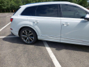 Thumbnail image of 2021 Audi SQ7 at Audi Knoxville