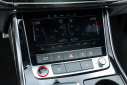 Thumbnail image of 2021 Audi SQ7 at Audi Knoxville