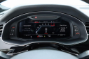 Thumbnail image of 2021 Audi SQ7 at Audi Knoxville