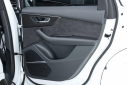 Thumbnail image of 2021 Audi SQ7 at Audi Knoxville
