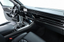 Thumbnail image of 2021 Audi SQ7 at Audi Knoxville