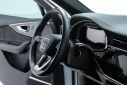 Thumbnail image of 2021 Audi SQ7 at Audi Knoxville
