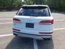 Thumbnail image of 2021 Audi SQ7 at Audi Knoxville