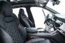 Thumbnail image of 2021 Audi SQ7 at Audi Knoxville