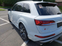 Thumbnail image of 2021 Audi SQ7 at Audi Knoxville