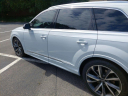 Thumbnail image of 2021 Audi SQ7 at Audi Knoxville