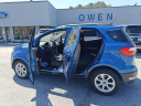 Thumbnail image of 2021 Ford EcoSport at OwenFordInc of JARRATT, VA