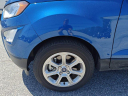 Thumbnail image of 2021 Ford EcoSport at OwenFordInc of JARRATT, VA