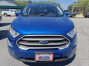 Thumbnail image of 2021 Ford EcoSport at OwenFordInc of JARRATT, VA