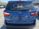 Thumbnail image of 2021 Ford EcoSport at OwenFordInc of JARRATT, VA