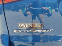 Thumbnail image of 2021 Ford EcoSport at OwenFordInc of JARRATT, VA
