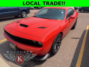 2022 Dodge Challenger R/T Scat Pack at Kocourek Ford Lincoln