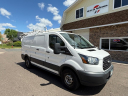 Thumbnail image of 2017 Ford Transit at REECIA MOTORS LLC