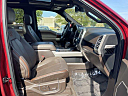 Thumbnail image of 2015 Ford F-150 at EurobahnBmwMiniMercedesBenz of Greensboro, NC