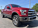 Thumbnail image of 2015 Ford F-150 at EurobahnBmwMiniMercedesBenz of Greensboro, NC