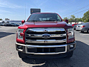 Thumbnail image of 2015 Ford F-150 at EurobahnBmwMiniMercedesBenz of Greensboro, NC