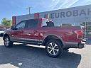 Thumbnail image of 2015 Ford F-150 at EurobahnBmwMiniMercedesBenz of Greensboro, NC