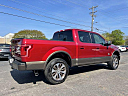Thumbnail image of 2015 Ford F-150 at EurobahnBmwMiniMercedesBenz of Greensboro, NC