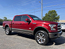 Thumbnail image of 2015 Ford F-150 at EurobahnBmwMiniMercedesBenz of Greensboro, NC