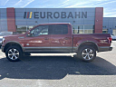 Thumbnail image of 2015 Ford F-150 at EurobahnBmwMiniMercedesBenz of Greensboro, NC