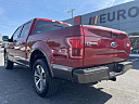 Thumbnail image of 2015 Ford F-150 at EurobahnBmwMiniMercedesBenz of Greensboro, NC