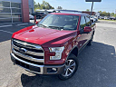Thumbnail image of 2015 Ford F-150 at EurobahnBmwMiniMercedesBenz of Greensboro, NC