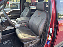 Thumbnail image of 2015 Ford F-150 at EurobahnBmwMiniMercedesBenz of Greensboro, NC