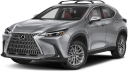 Thumbnail image of 2024 Lexus NX 350 at Stoler Lexus