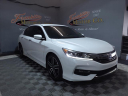 Thumbnail image of 2016 Honda Accord at Franklin Motor Company